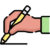 Подделали подпись