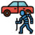 Угон автомобиля (Статья 166 УК РФ)